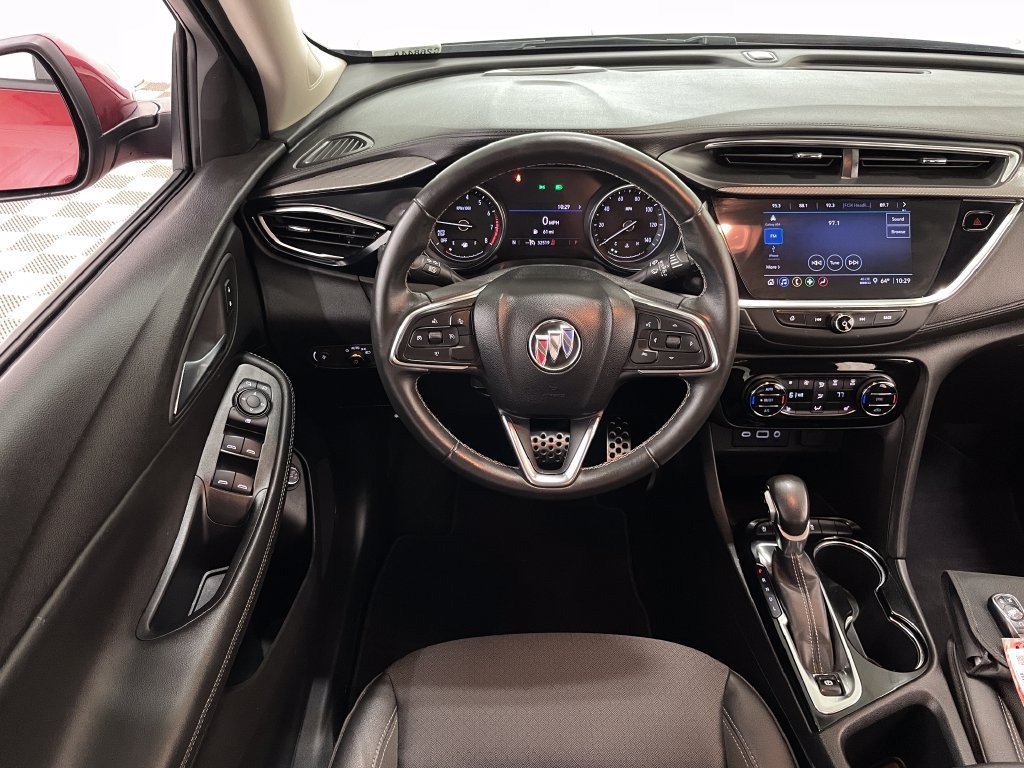 2023 Buick Encore GX Select - Photo 19
