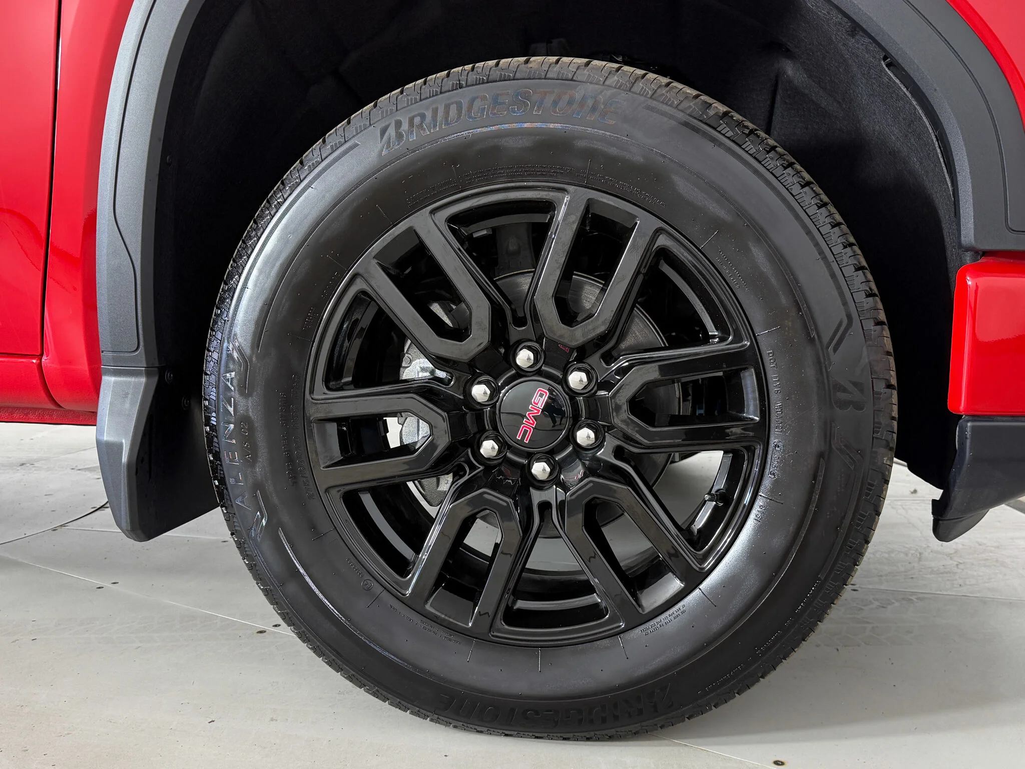 2026 GMC Sierra 1500 Elevation - Photo 12