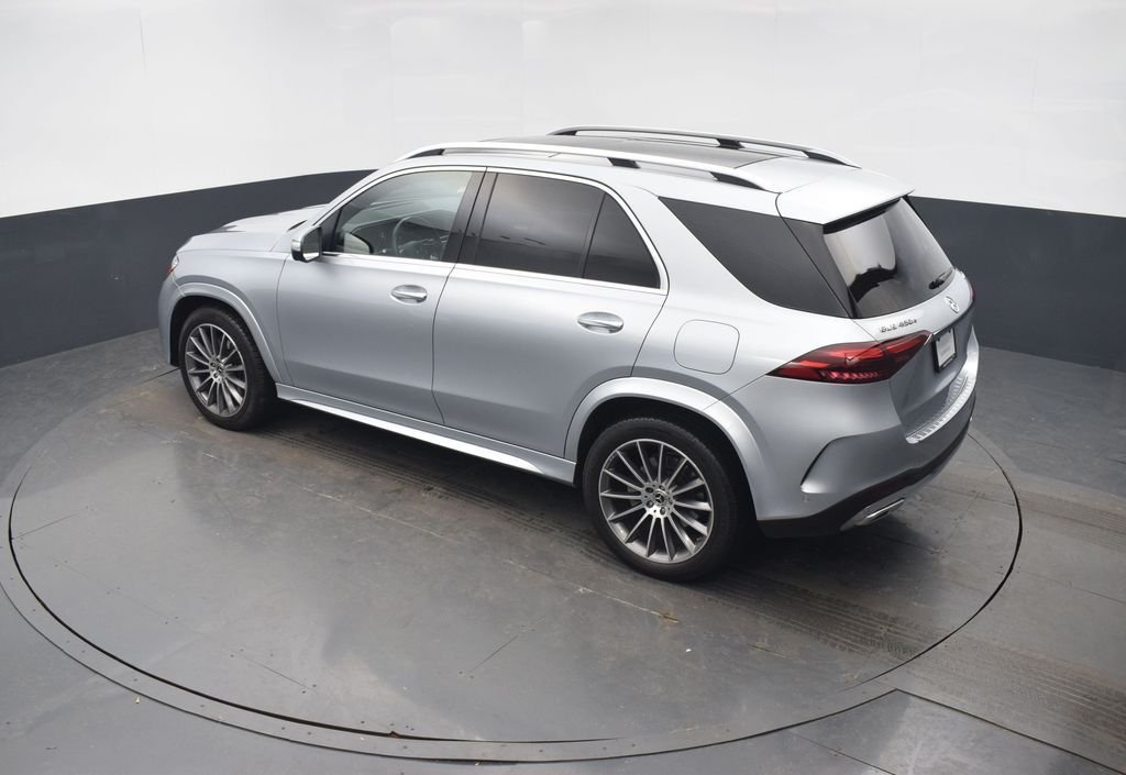 2024 MERCEDES-BENZ GLE-CLASS - Image 39