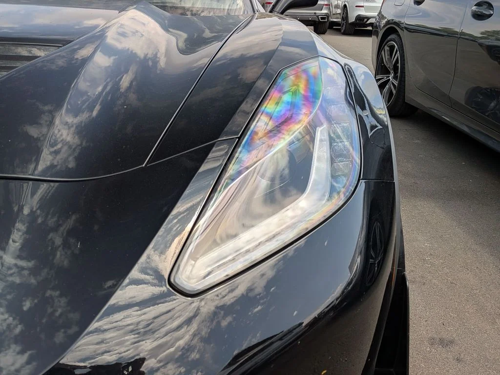 Used 2017 Black Chevrolet Z06 image 6