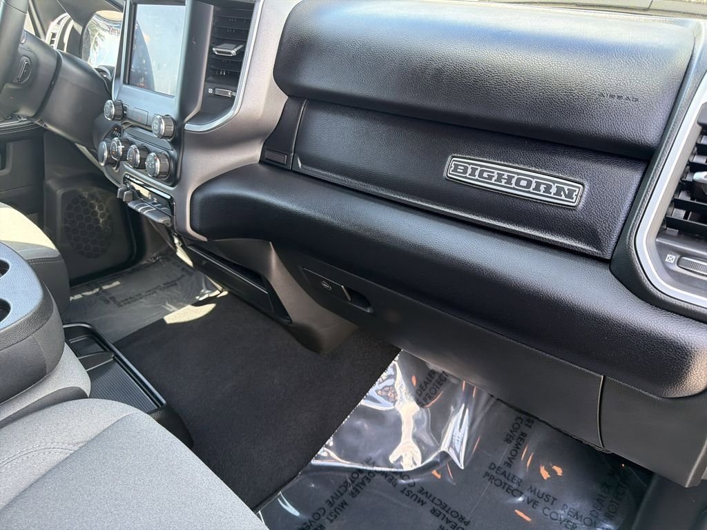 2024 RAM Ram 2500 Pickup Big Horn - Photo 28