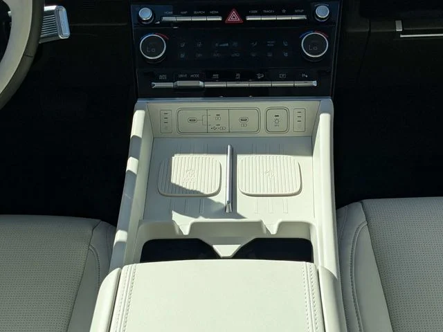 2025 Hyundai Santa Fe Calligraphy - Photo 19