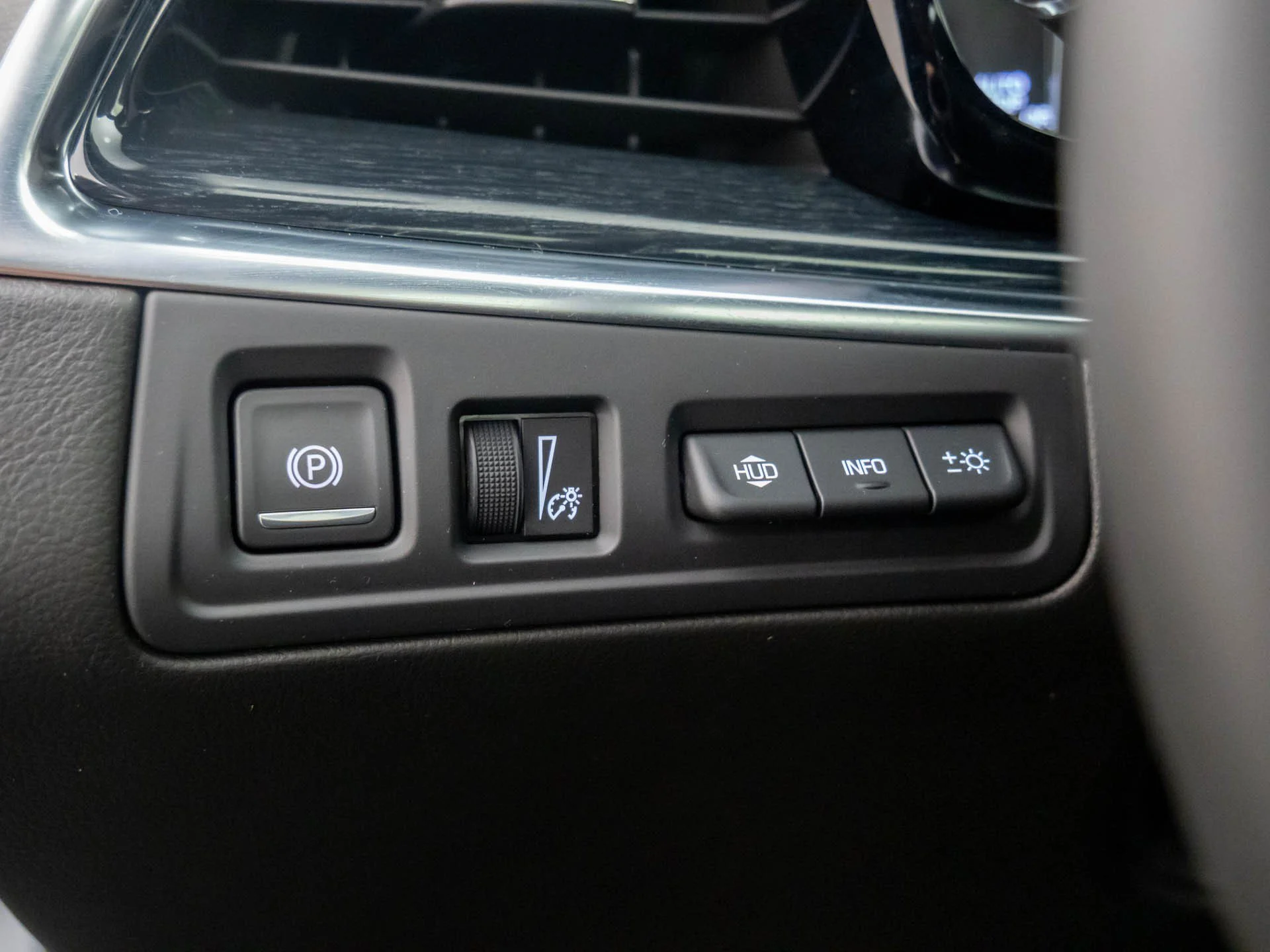 New 2026 White Cadillac Premium Luxury image 22