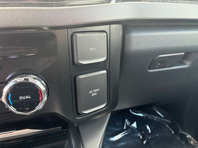 New 2026 Carbonized Gray Metallic Ford F-350® Platinum® image 29