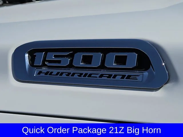 2026 RAM 1500 Big Horn/Lone Star - Photo 13