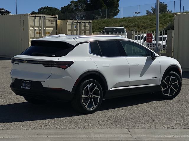 2026 Chevrolet Equinox EV 2LT - Photo 13
