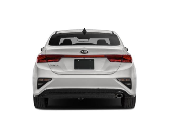 Used 2020 Clear White Kia LXS image 8