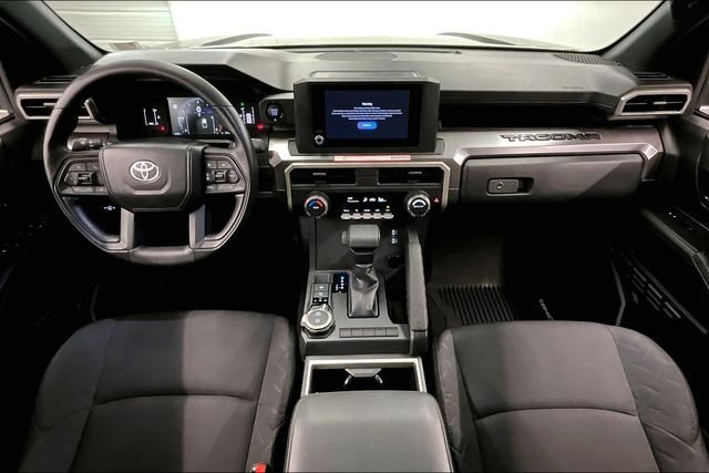 2024 Toyota Tacoma SR5 - Photo 18