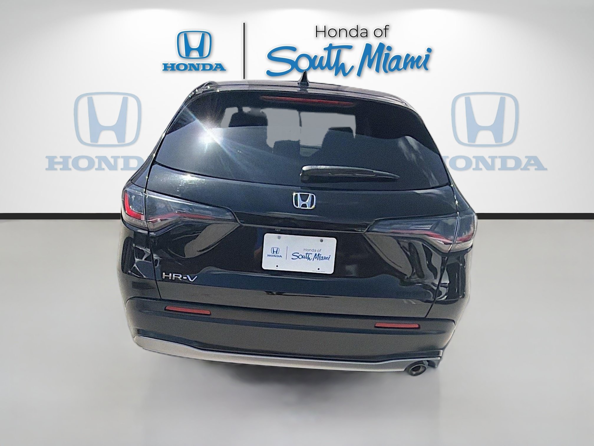 2023 Honda HR-V Sport - Photo 6