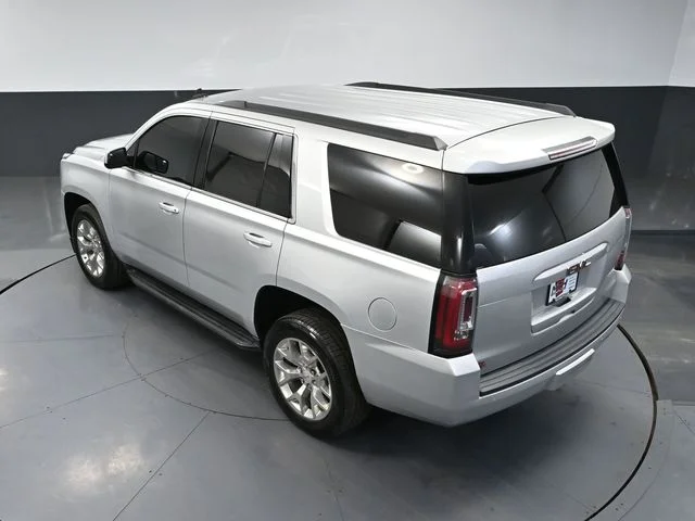 Used 2020 Silver GMC SLE image 53