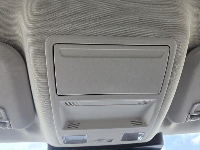 New 2026 Oxford White Ford Big Bend® image 21
