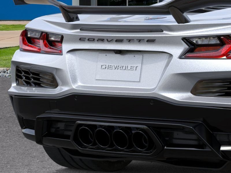 2026 Chevrolet Corvette 2LZ - Photo 14