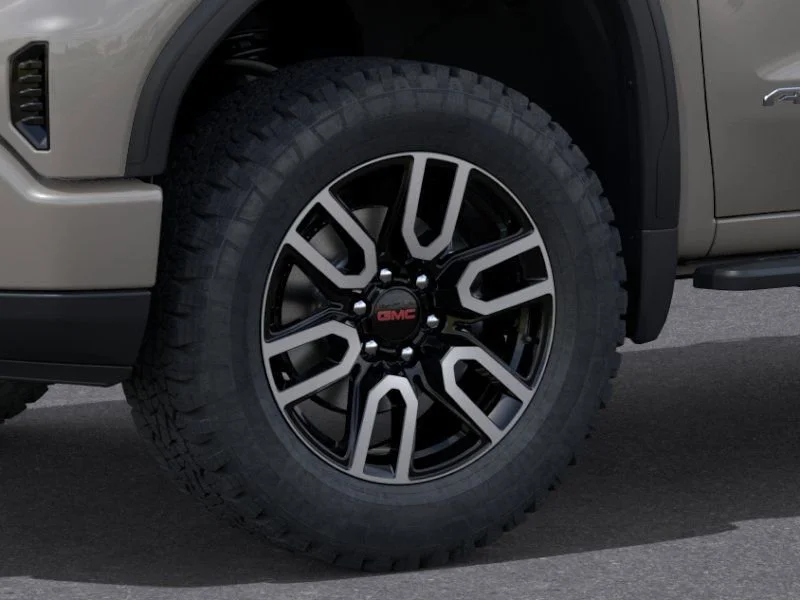2026 GMC Sierra 1500 AT4 - Photo 9