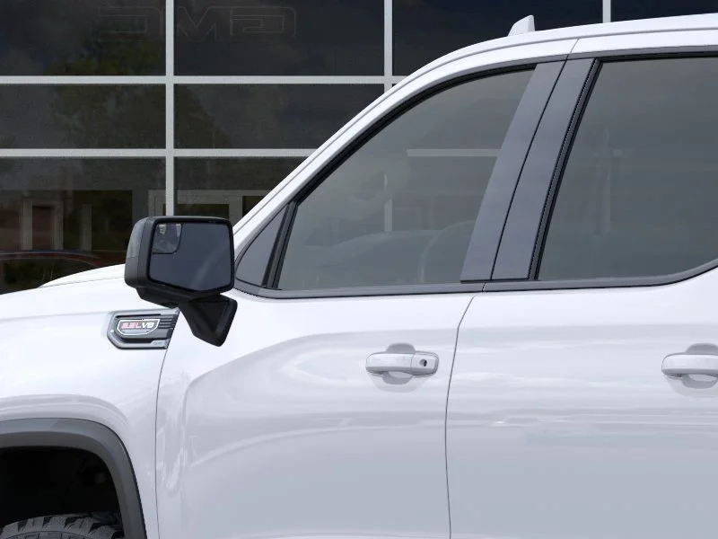 2026 GMC Sierra 1500 AT4X - Photo 12