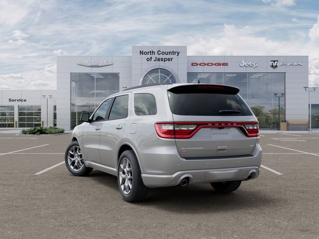 New 2026 Triple Nickel Exterior Paint Dodge GT HEMI V8 image 3