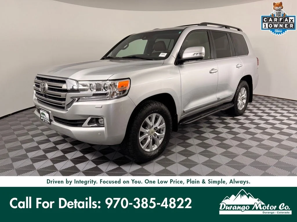 Used 2016 Silver Toyota Base image 1