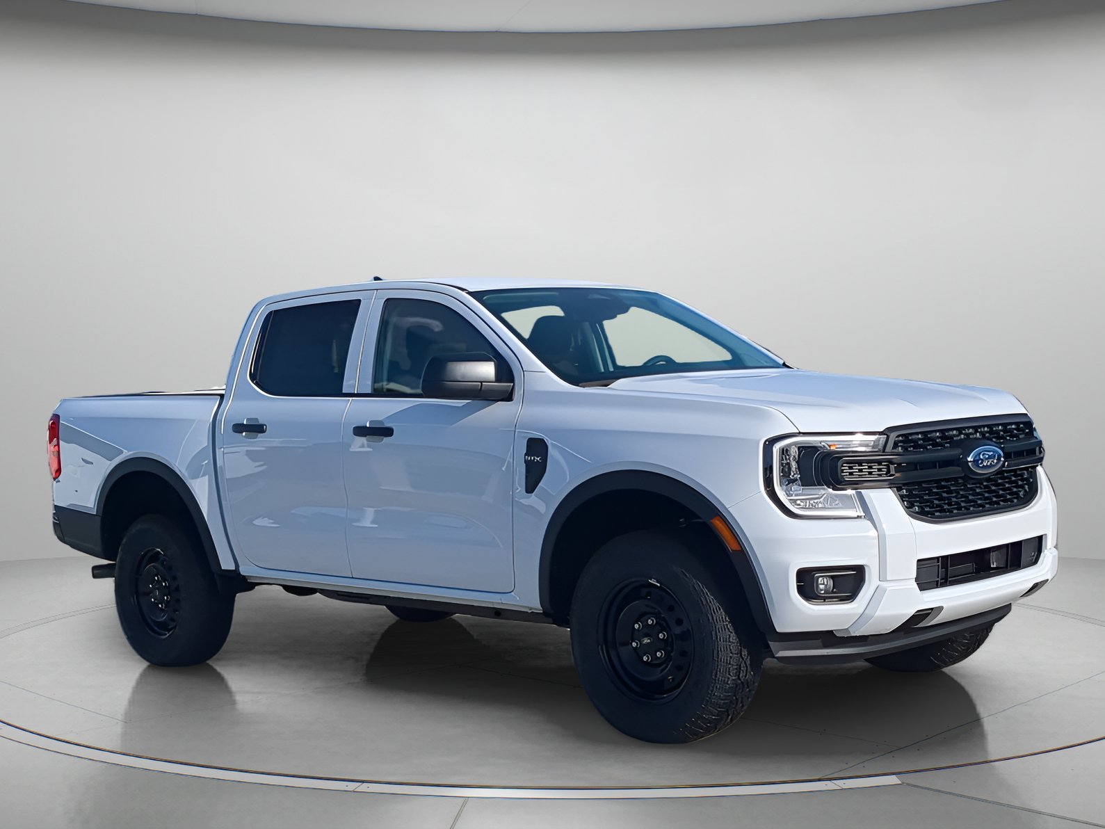 New 2026 Oxford White Ford XL image 35