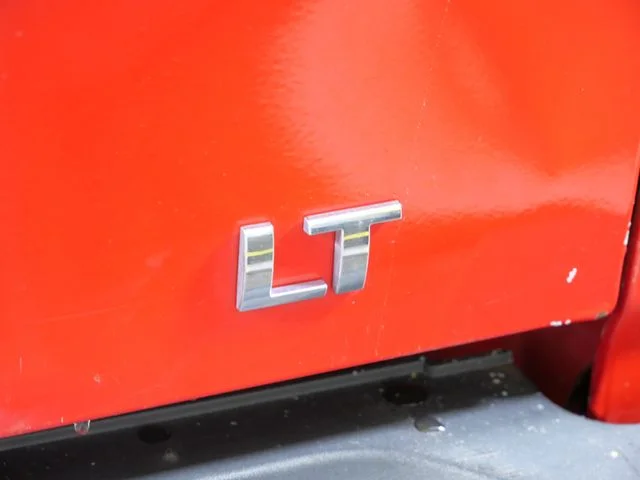 Used 2012 Red Chevrolet LT image 10