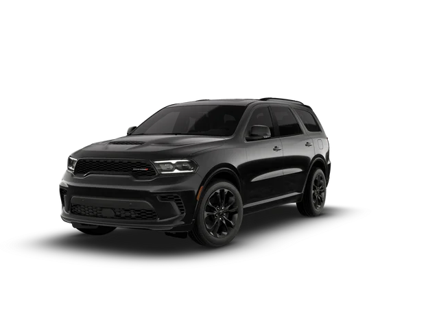 2026 Dodge Durango GT Plus AWD's photo