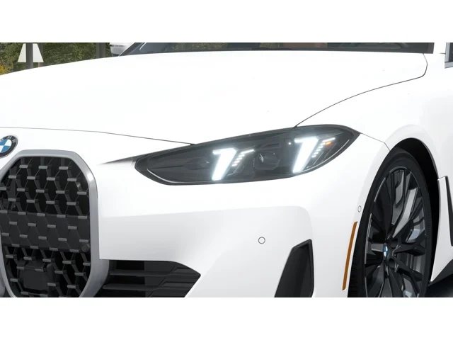 New 2026 Alpine White BMW  image 6