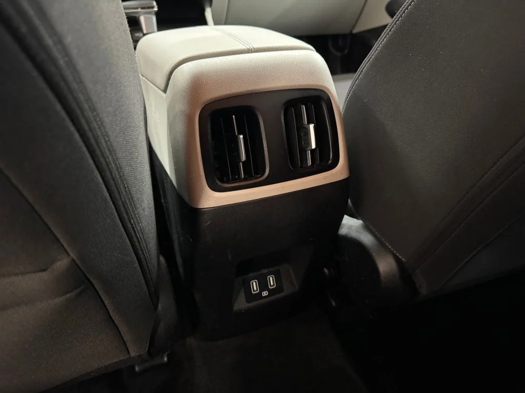 Used 2022 Blue Hyundai SEL image 27
