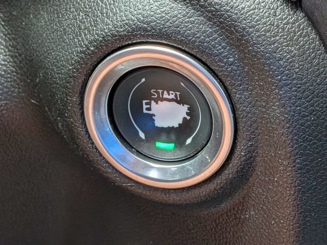 Used 2019 Black Chevrolet LT Trail Boss image 34