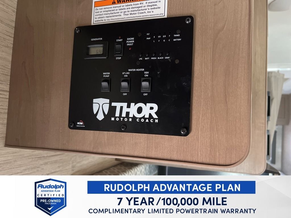 2022 Ford E-Series Cutaway Base - Photo 43