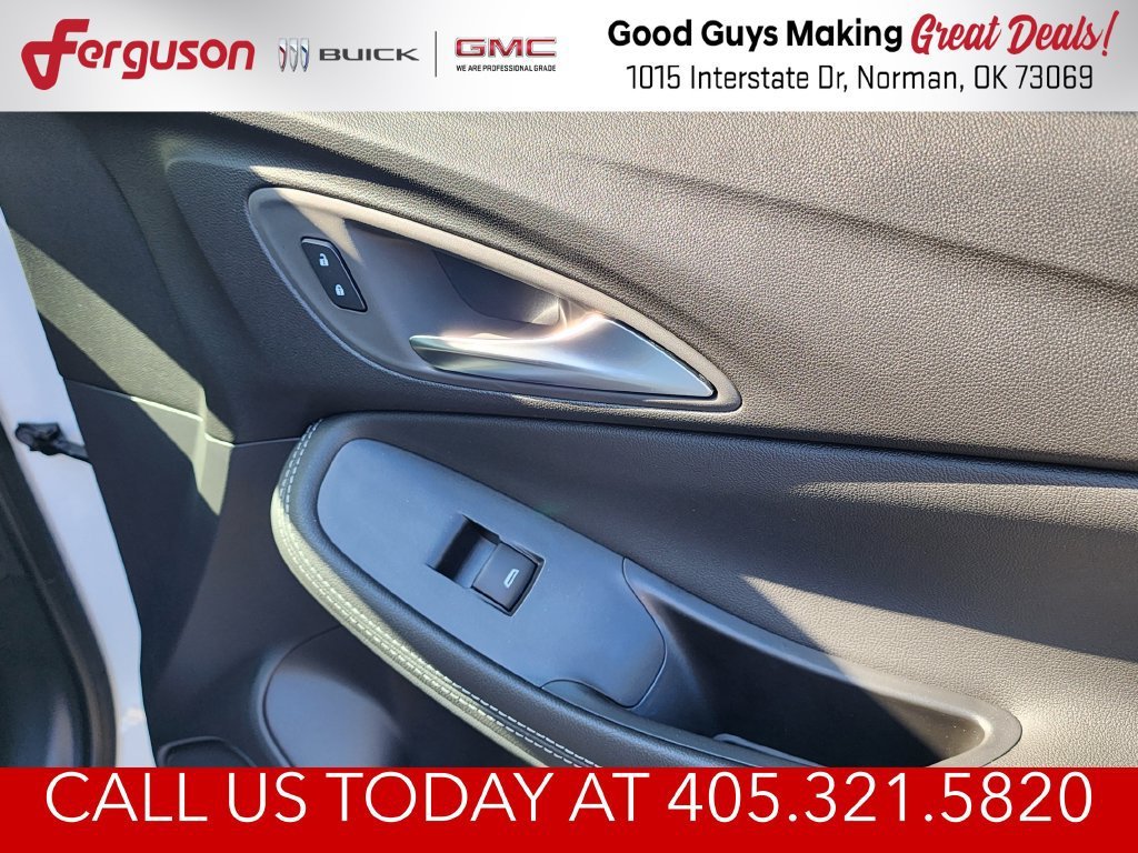 2026 Buick Encore GX Preferred - Photo 35