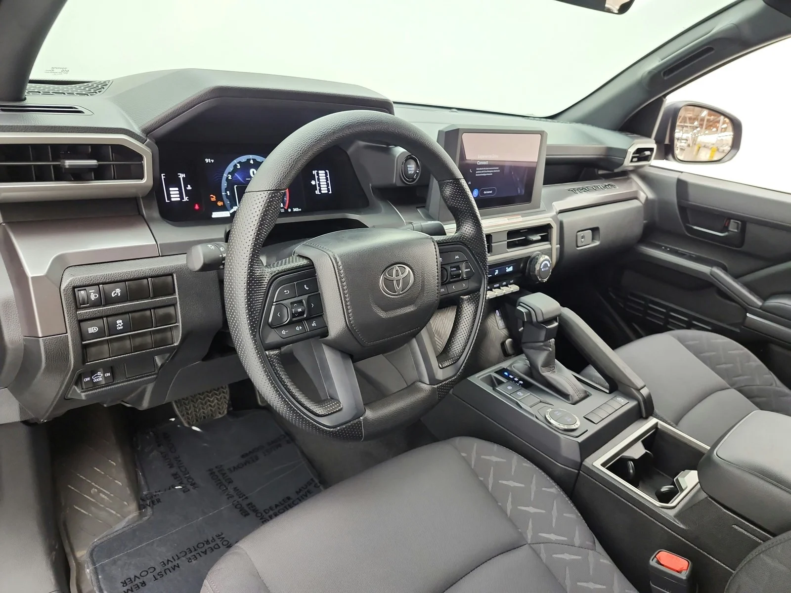 Used 2026 Underground Toyota SR5 Double Cab 5