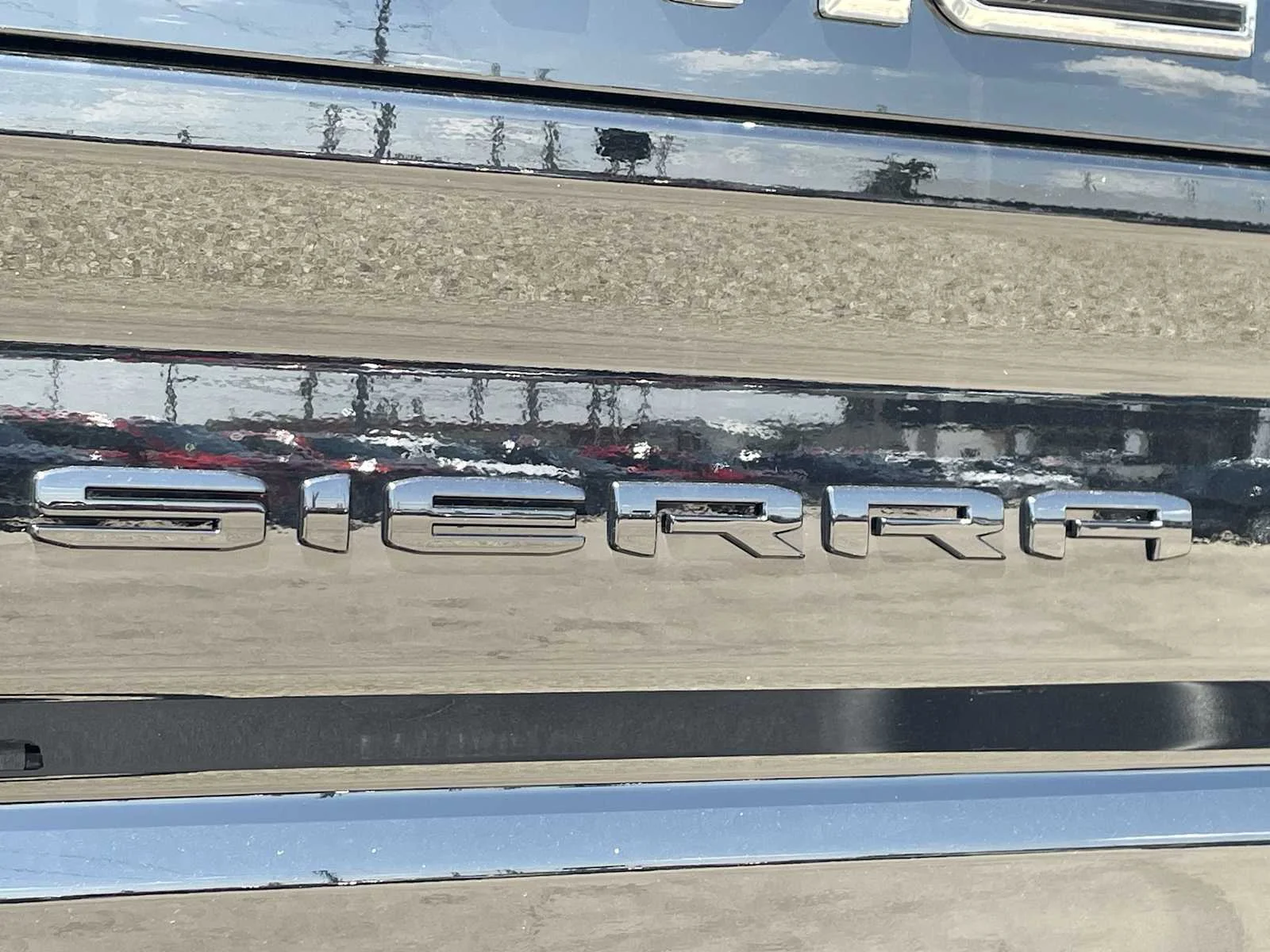2026 GMC Sierra 2500HD AT4 - Photo 34