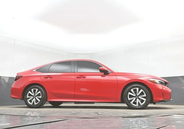 2026 Honda Civic LX - Photo 98