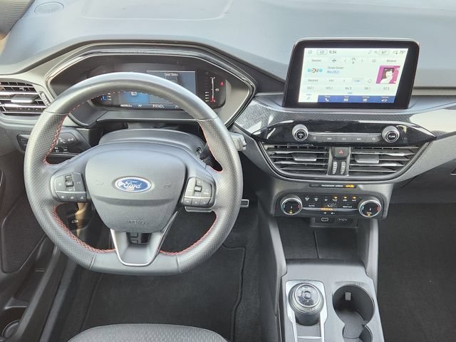 2024 Ford Escape ST-Line - Photo 27