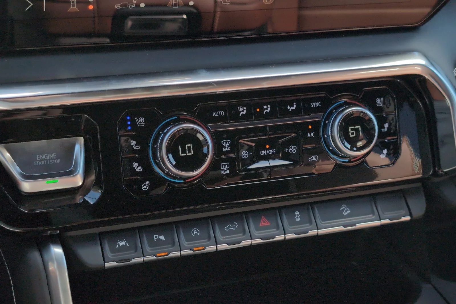 New 2026 Sterling Metallic GMC Denali Ultimate image 20
