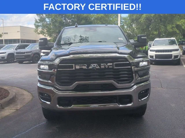 Used 2026 Blue Ram Big Horn image 8