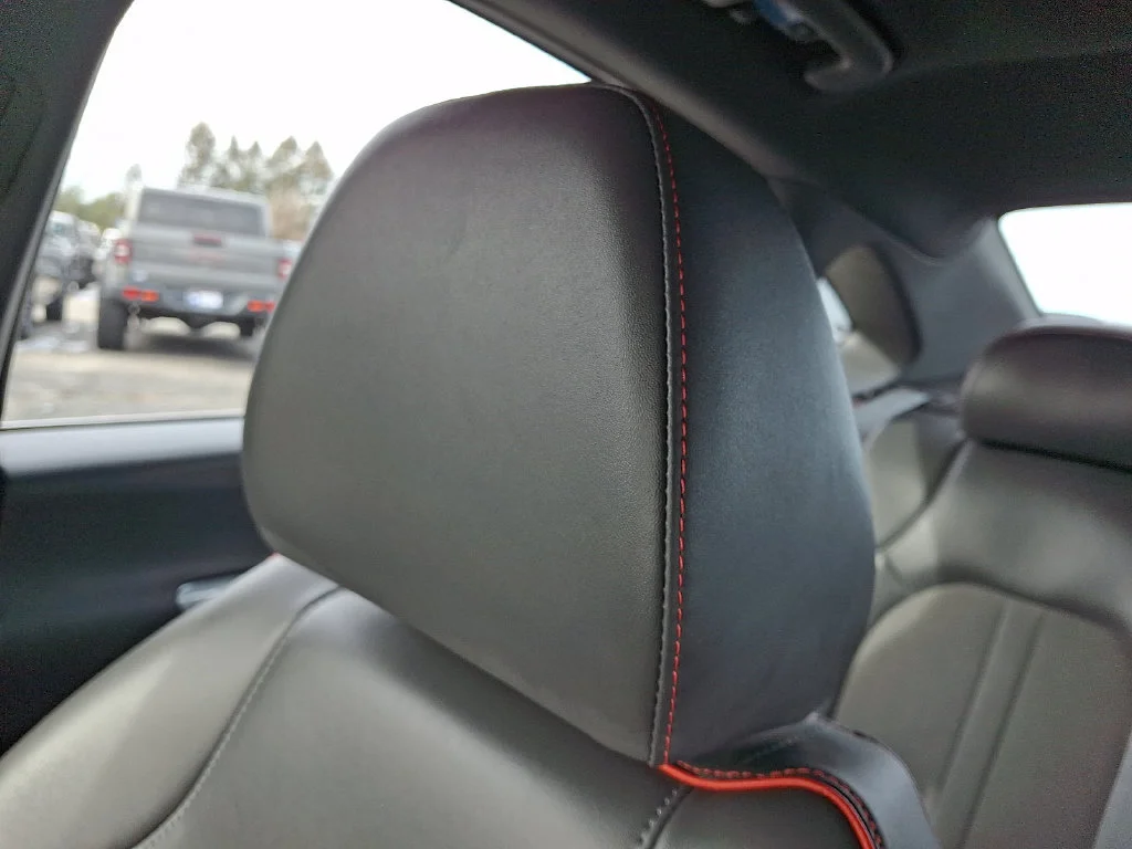 Used 2023 Hampton Gray Hyundai SEL Plus image 18