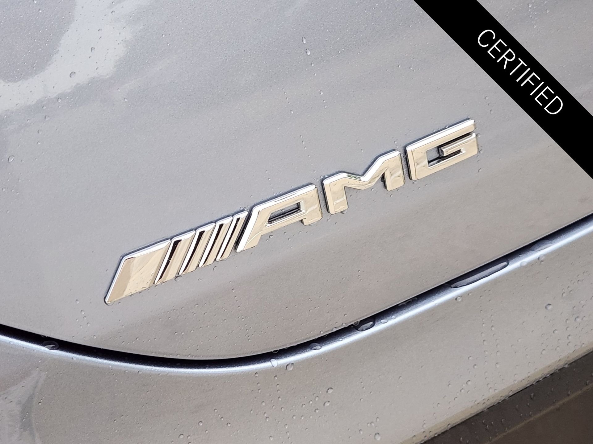 Certified Used 2026 MANUFAKTUR Cote D Azur Light Blue Metallic Mercedes-Benz GLE 53 AMG® image 14