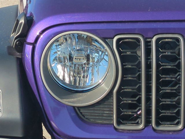 New 2026  Jeep Sport image 9