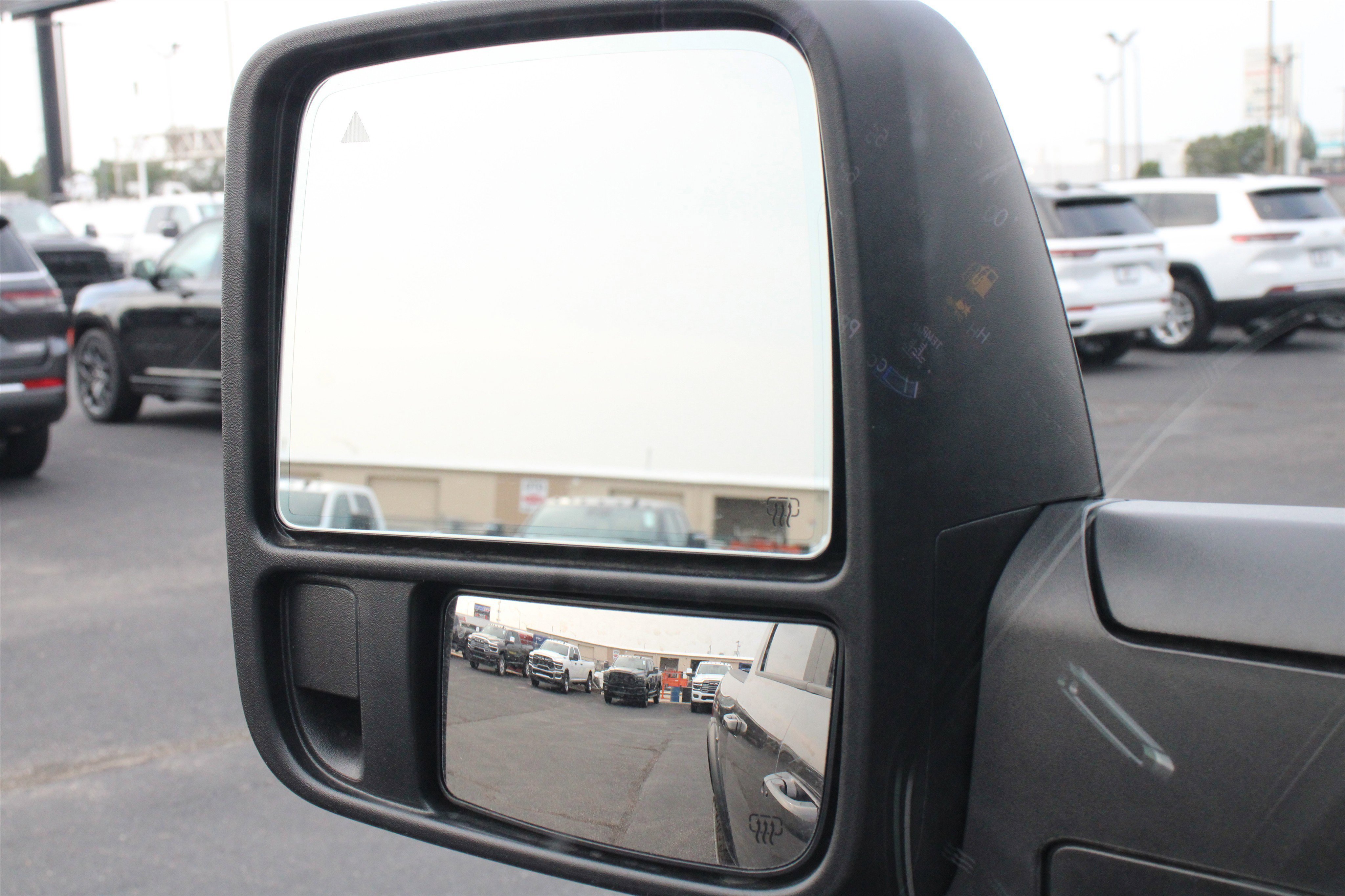 2026 RAM 2500 Power Wagon - Photo 9