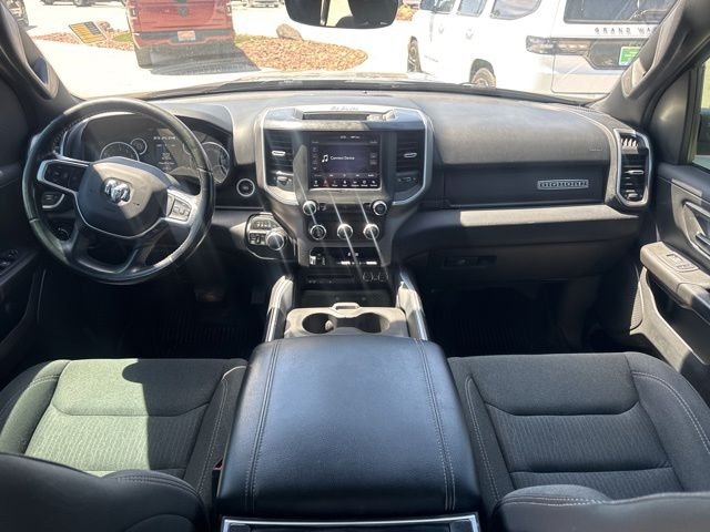 2019 RAM Ram 1500 Pickup Big Horn/Lone Star - Photo 11