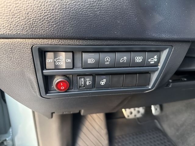 2024 Toyota Tundra SR5 - Photo 11