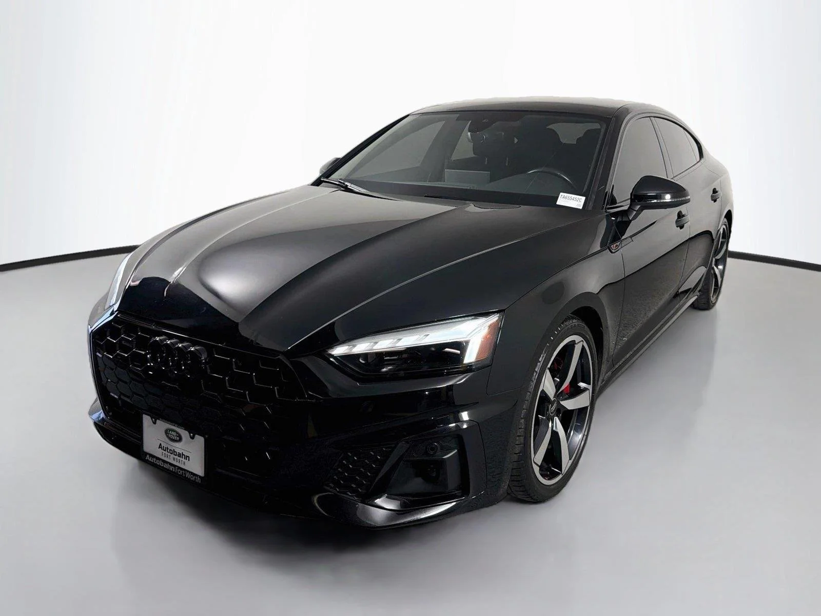 2023 Audi A5 Sportback Premium Plus