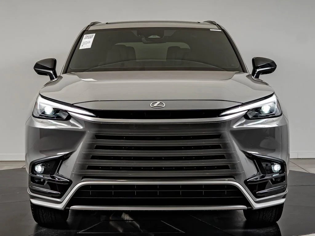 2025 Lexus TX 350 350 F Sport AWD's photo