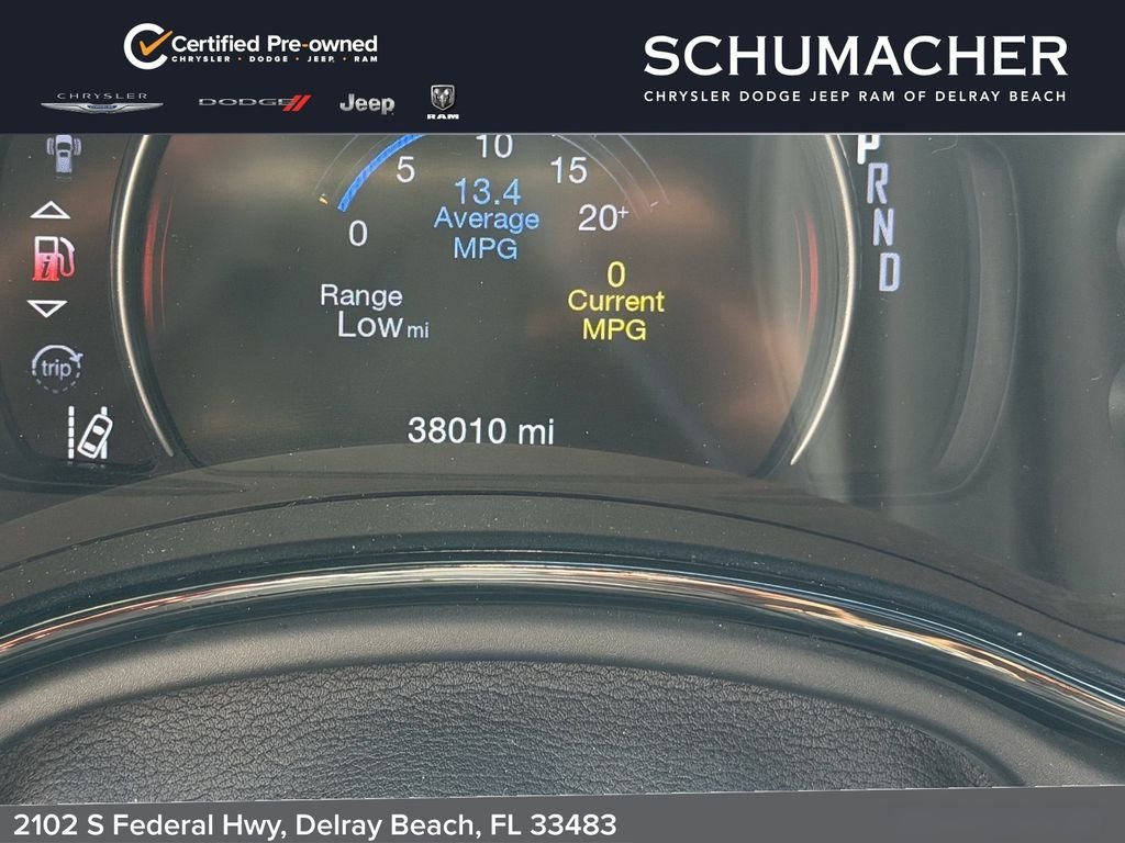 Used 2023 Black Dodge R/T Premium image 24