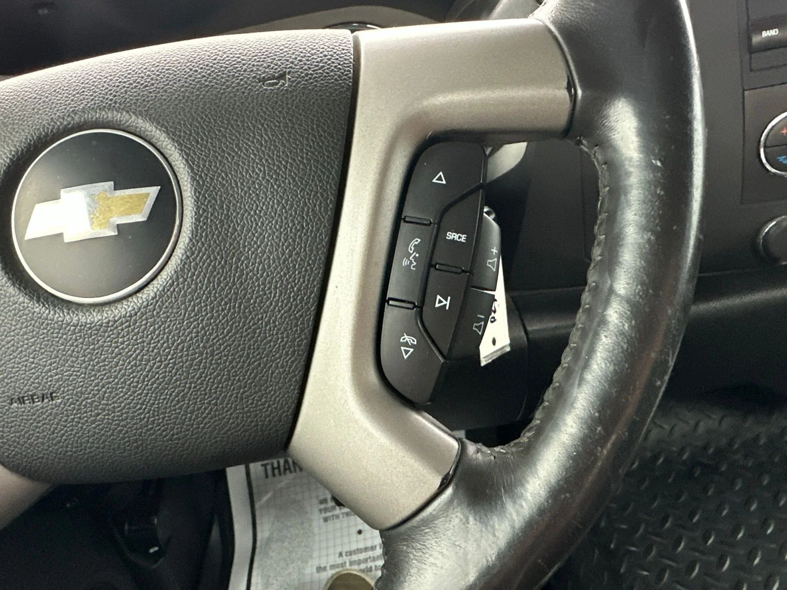 Used 2012 Silver Chevrolet LT image 51