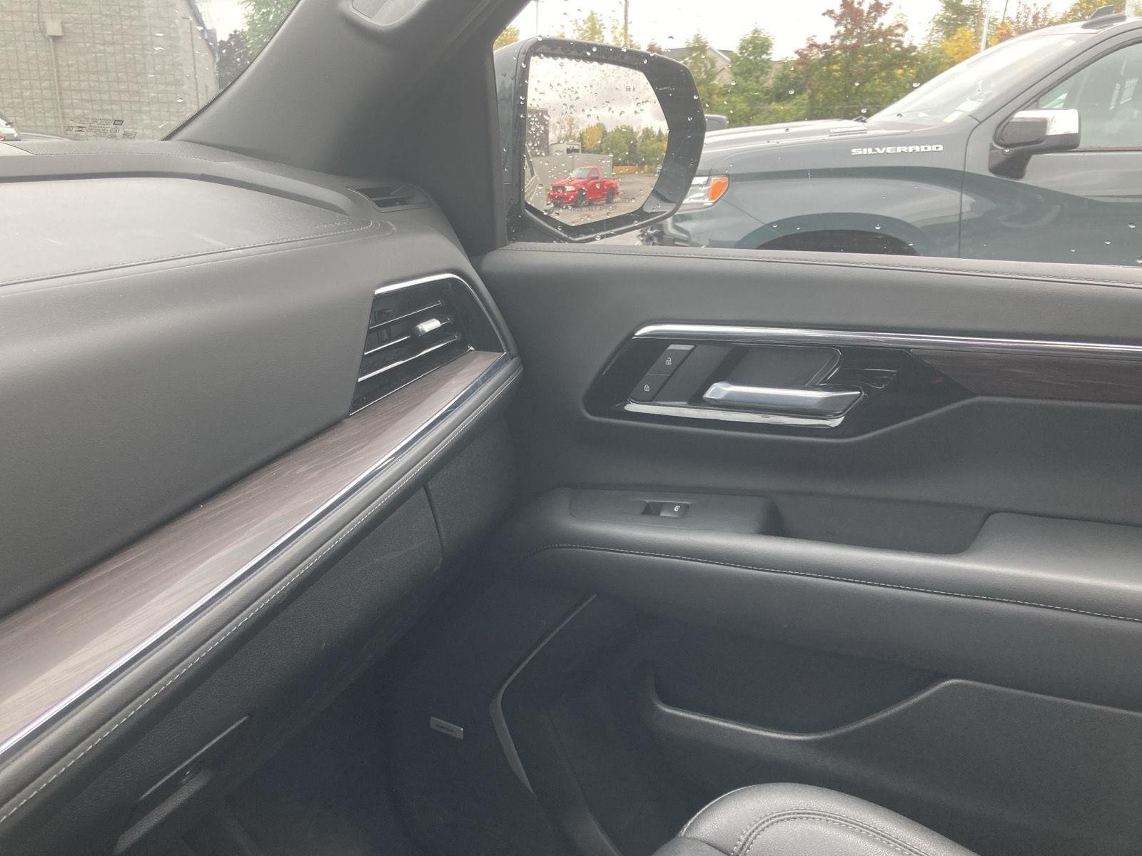 Used 2026 Cypress Gray Chevrolet Z71 image 24