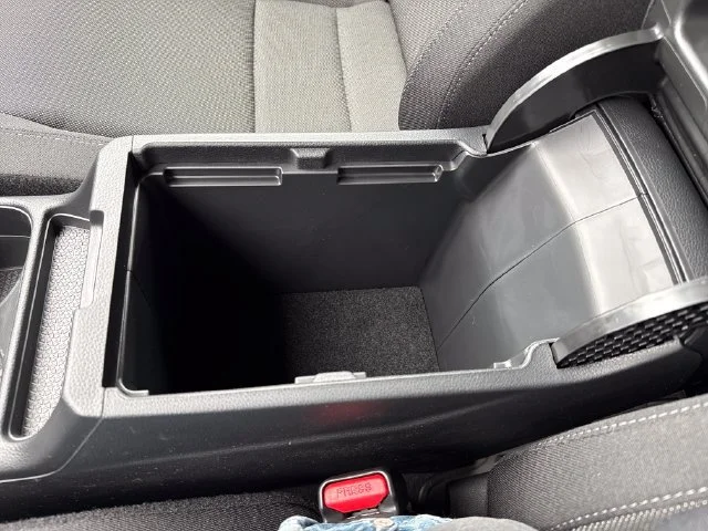 2026 Honda CR-V LX - Photo 22