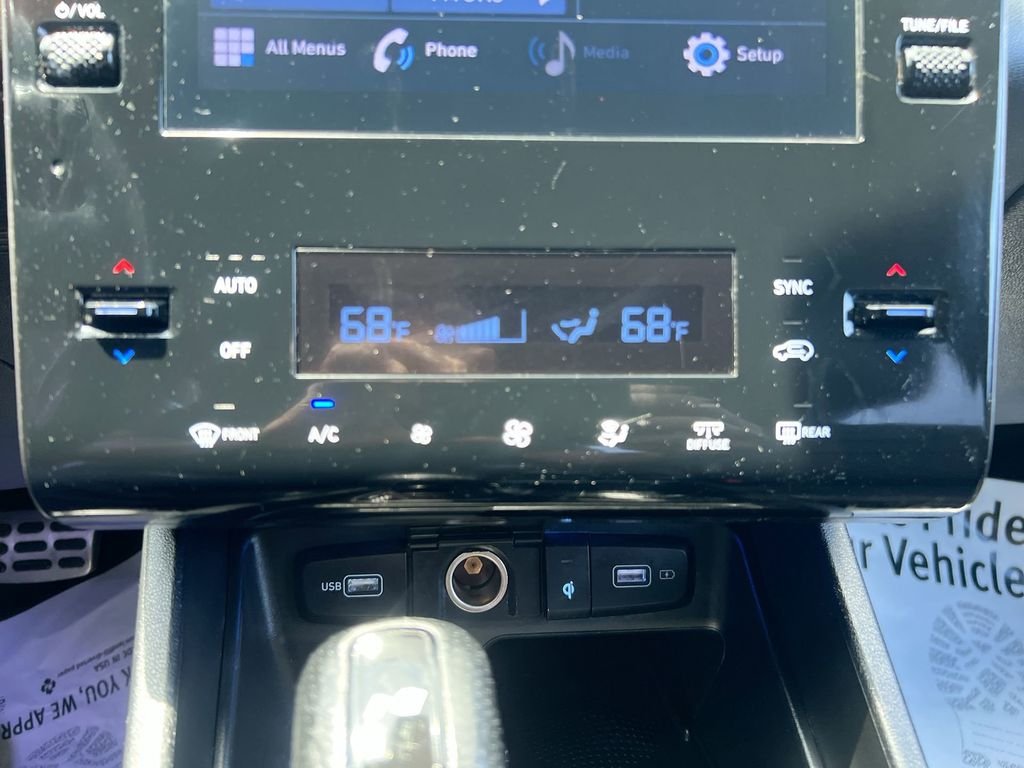 Certified Used 2022 Red Hyundai N Line image 15