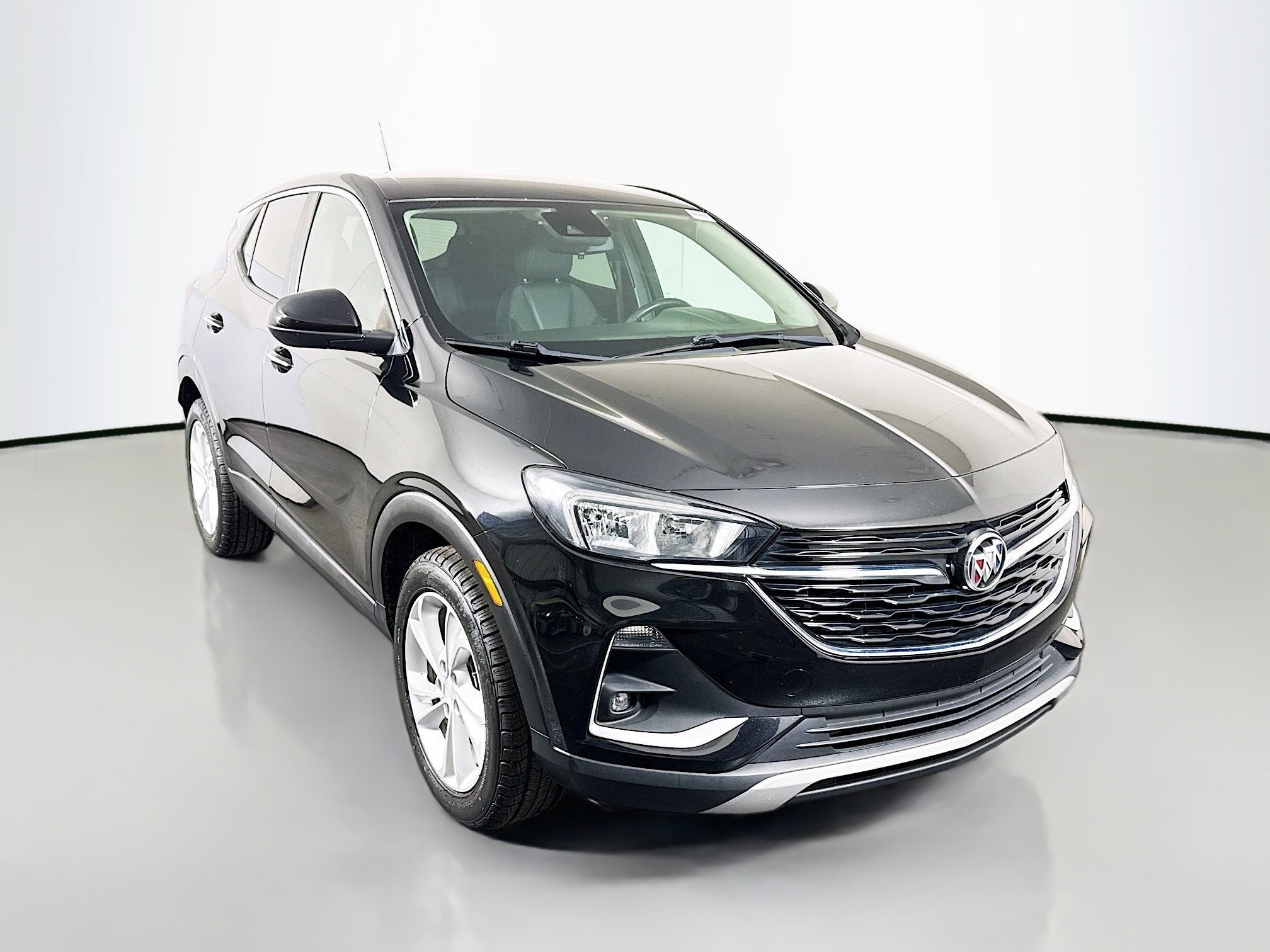 2020 Buick Encore GX