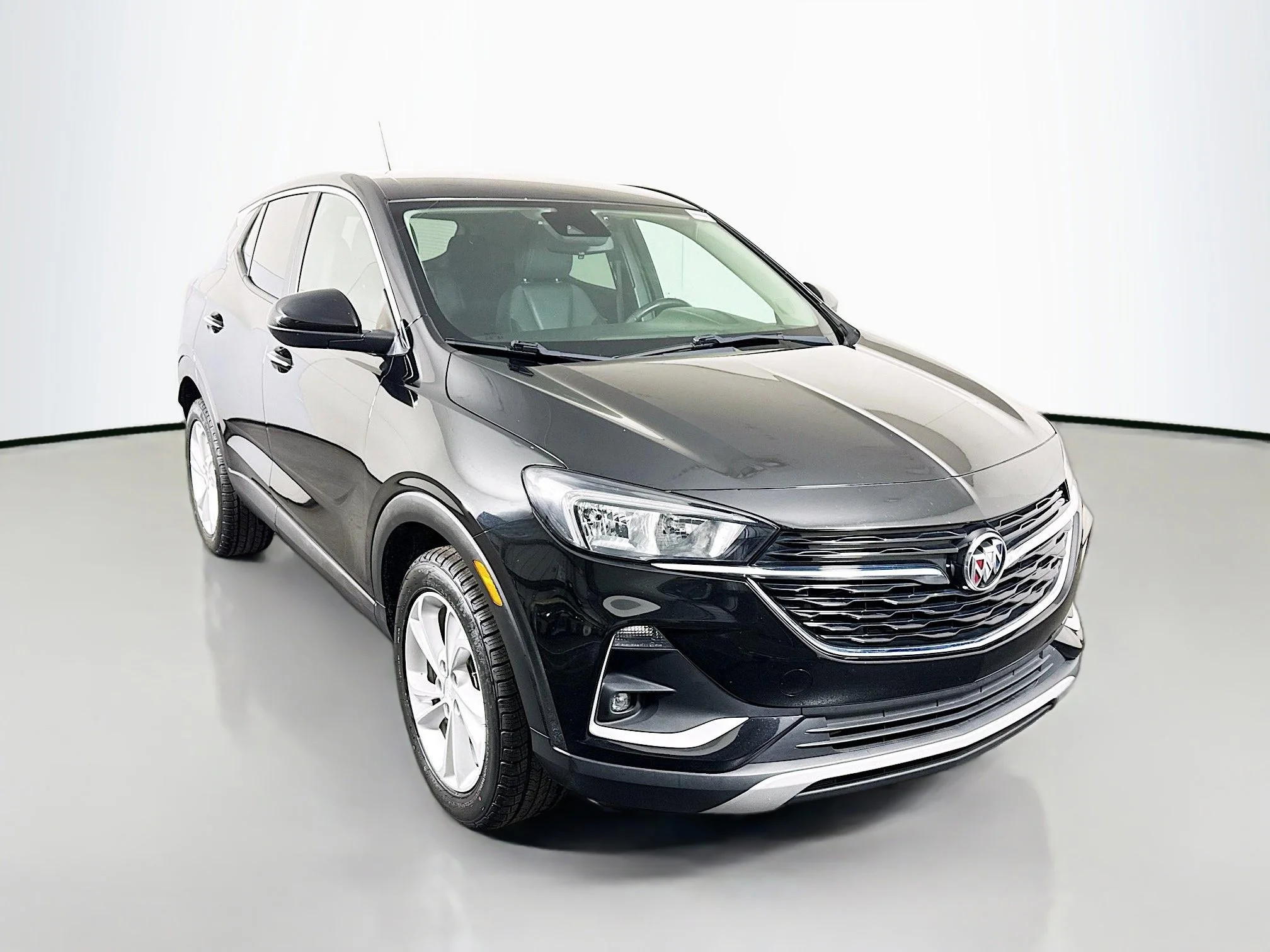 2020 Buick Encore GX