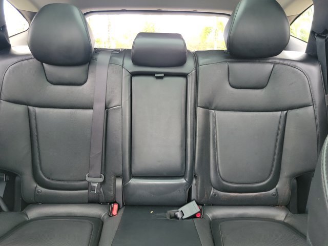 Certified Used 2024 Silver Hyundai Limited image 34